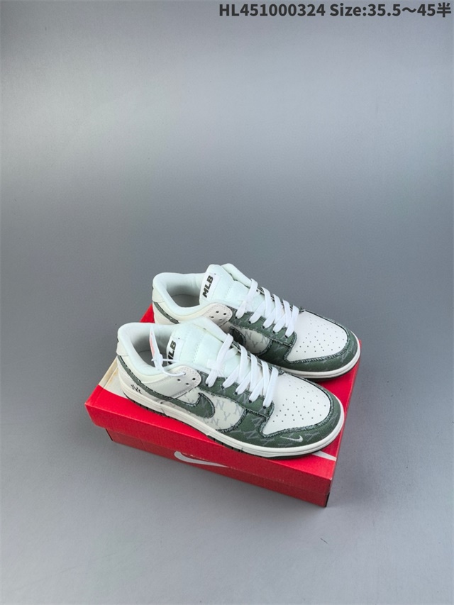 men Low top dunk sb shoes 36-45 2025-9-19-837